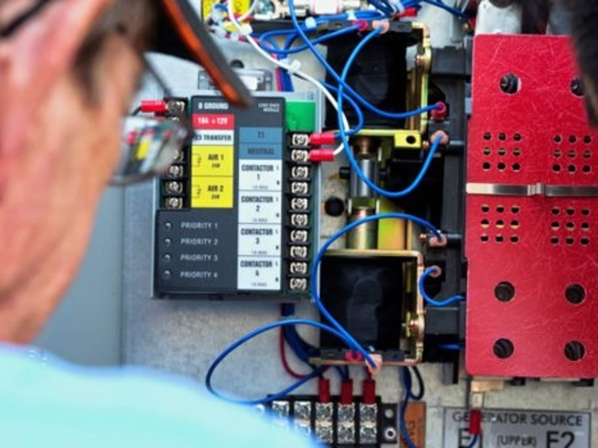 photo Versatile Electric Ltd