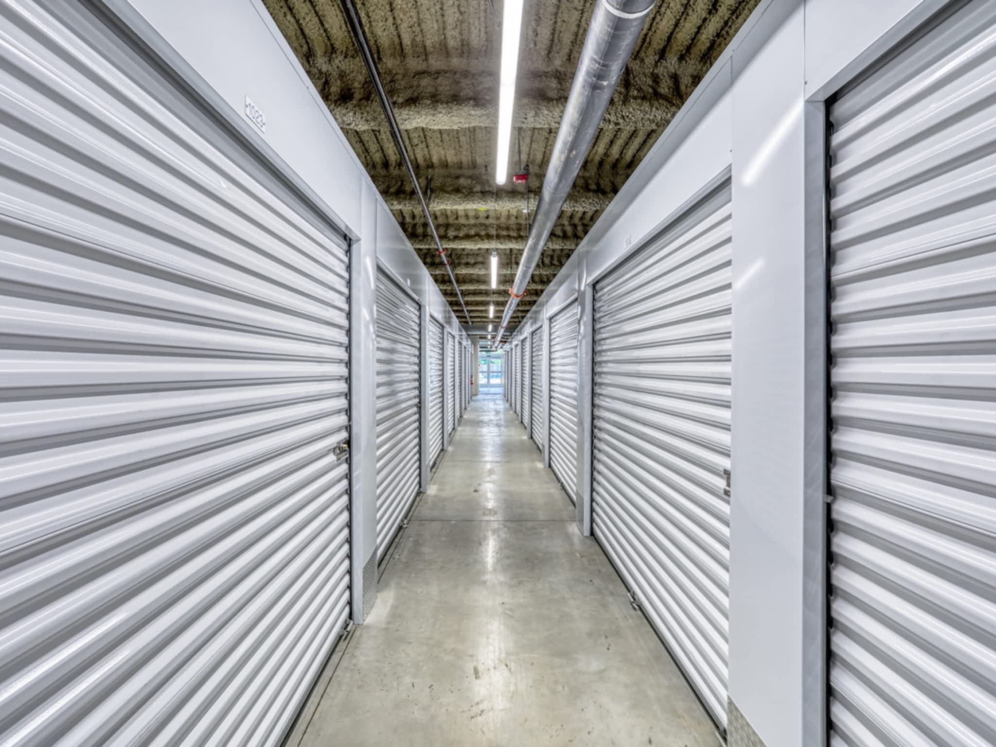 photo SmartStop Self Storage