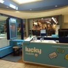Lucky Mobile - Telecommunications Consultants
