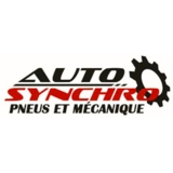 View Auto Synchro 1’s Prévost profile