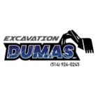 Excavation Dumas inc. - Entrepreneurs en excavation