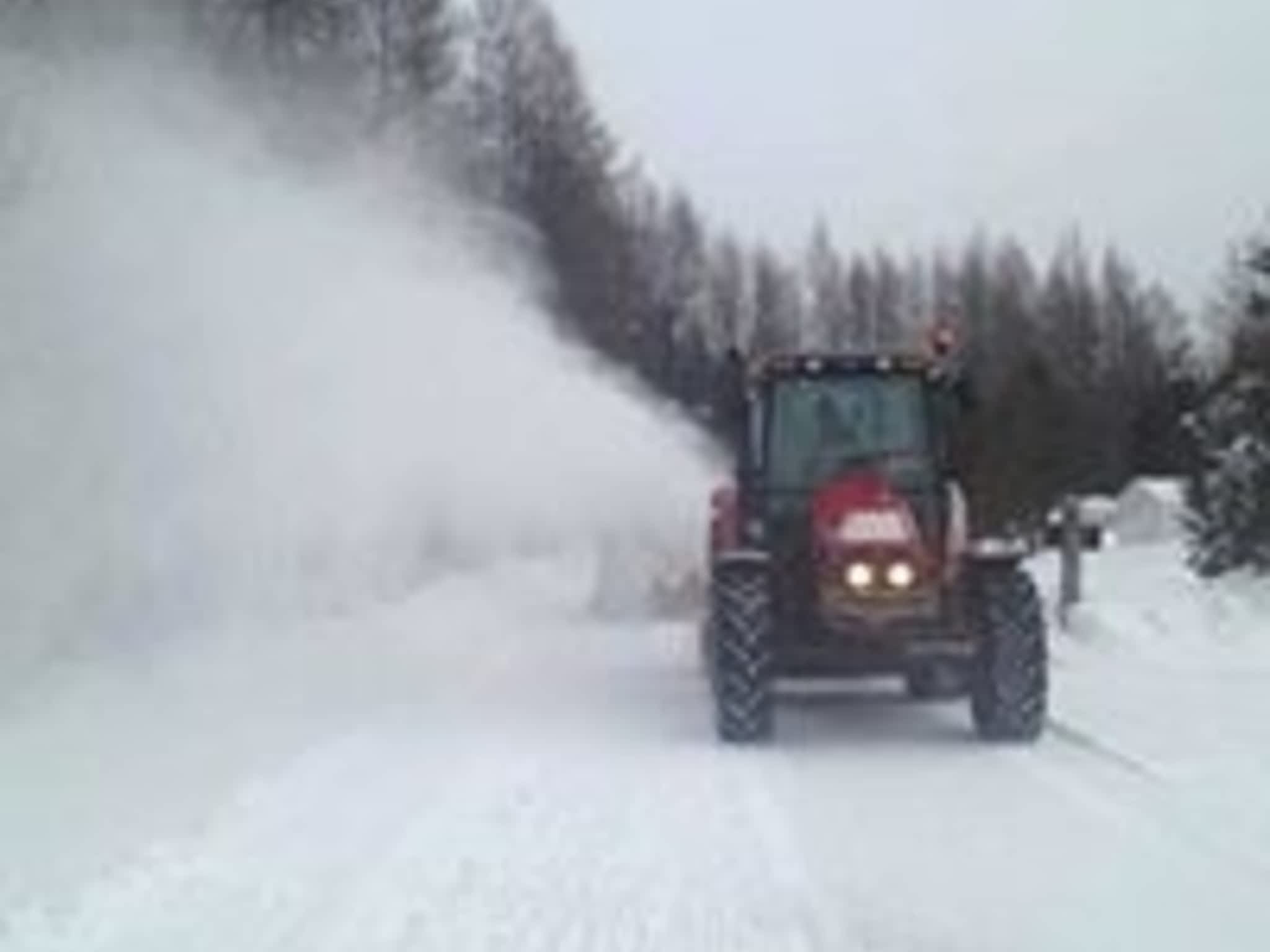 photo JRM excavation