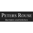 Peters Rouse - Avocats