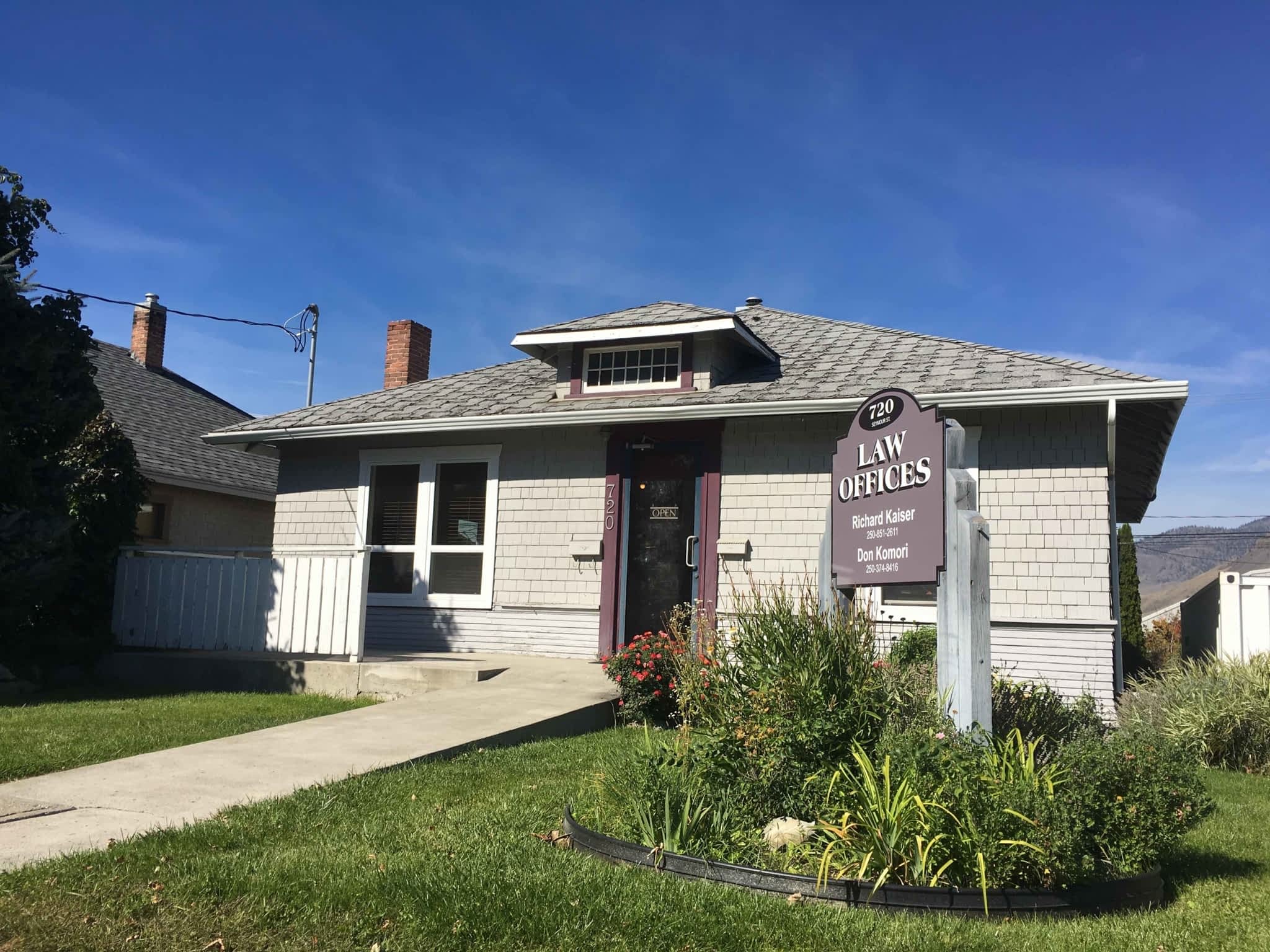 photo Kaiser Richard