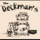 The Deckman's Professional Services Limited - Terrasses