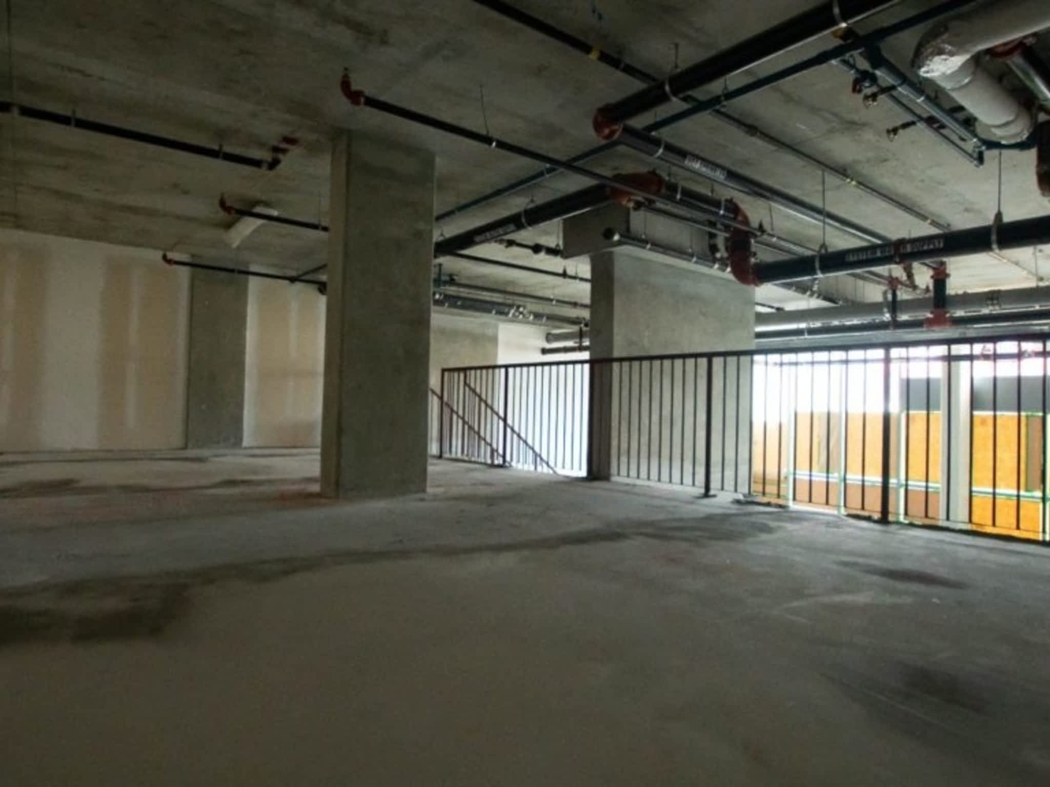 photo GTA Framing and Drywall and Mr. Beam