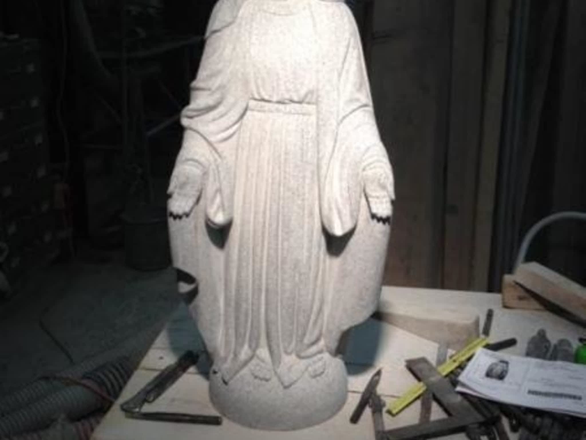 photo Smet Monuments