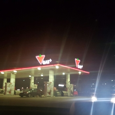 Canadian Tire - Gas+ - Stations-services