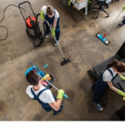 Chan Janitorial Ltd - Nettoyage résidentiel, commercial et industriel