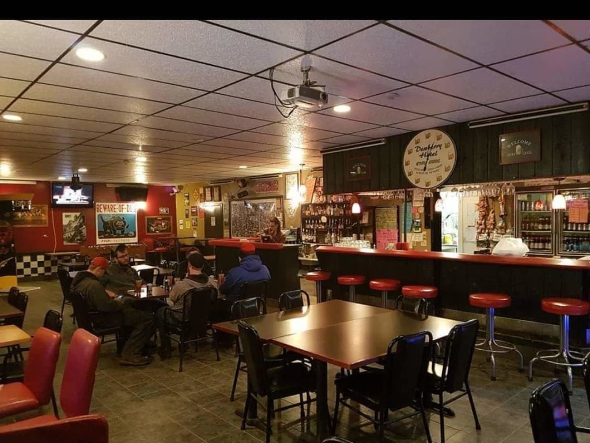 photo Boss Man's Cafe