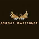 Angelic Headstones - Monuments et pierres tombales