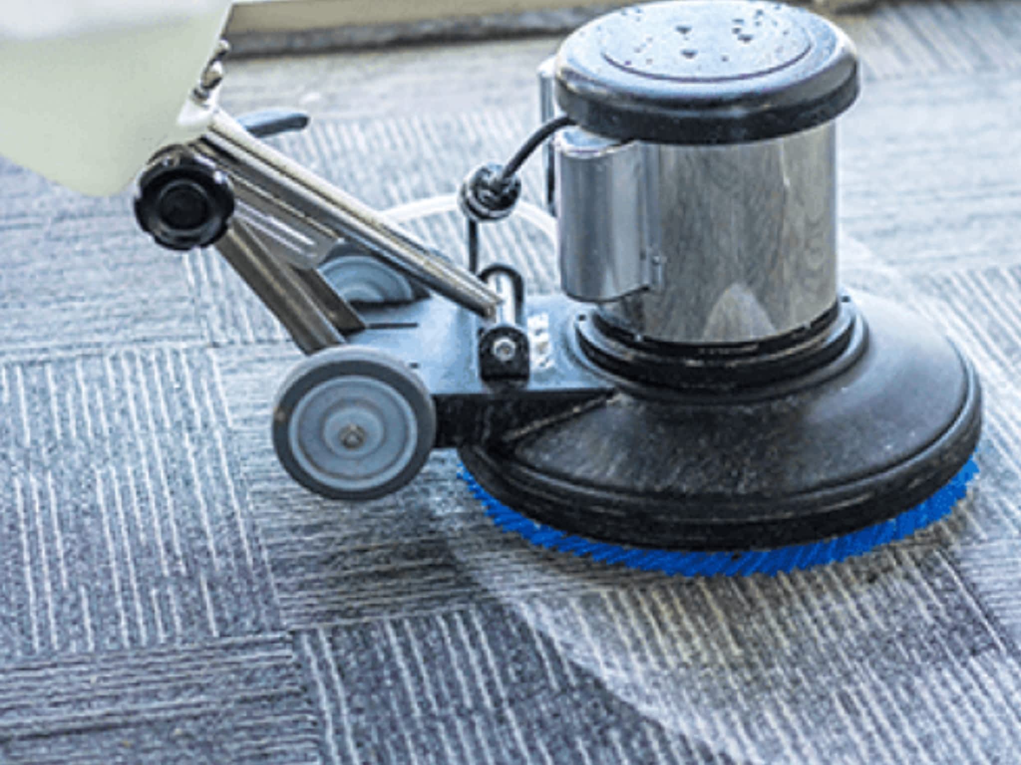 photo Clean Start Cleaning Services