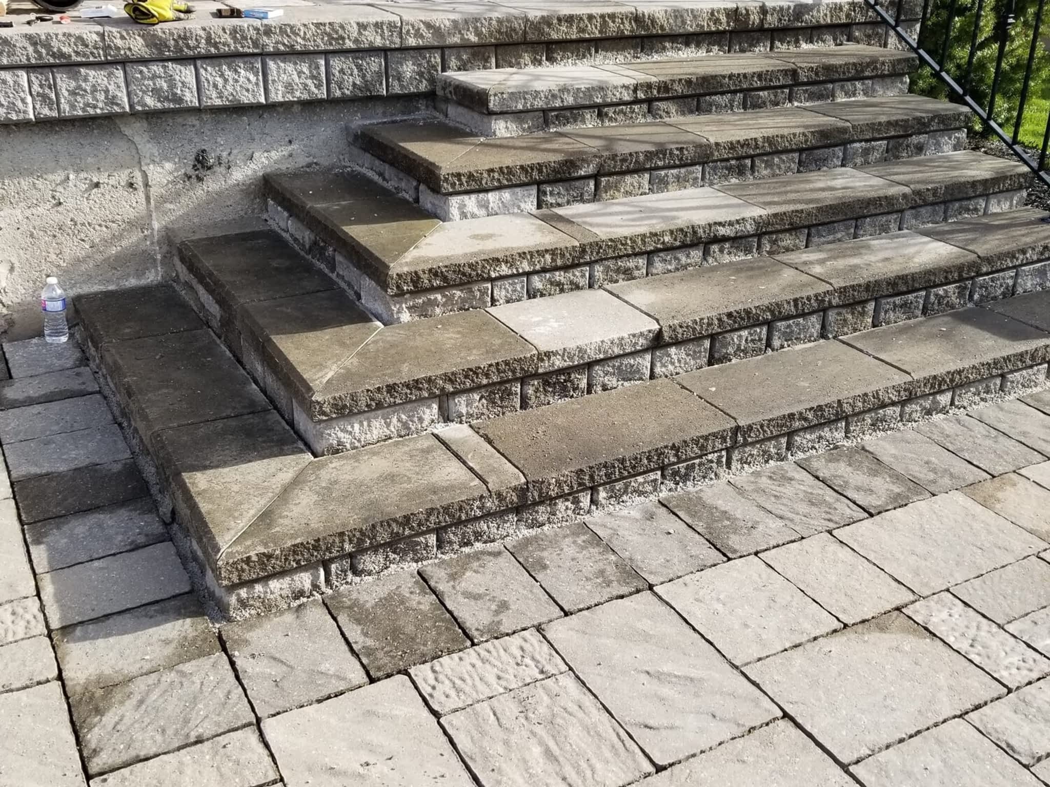 photo Prohun Interlocking