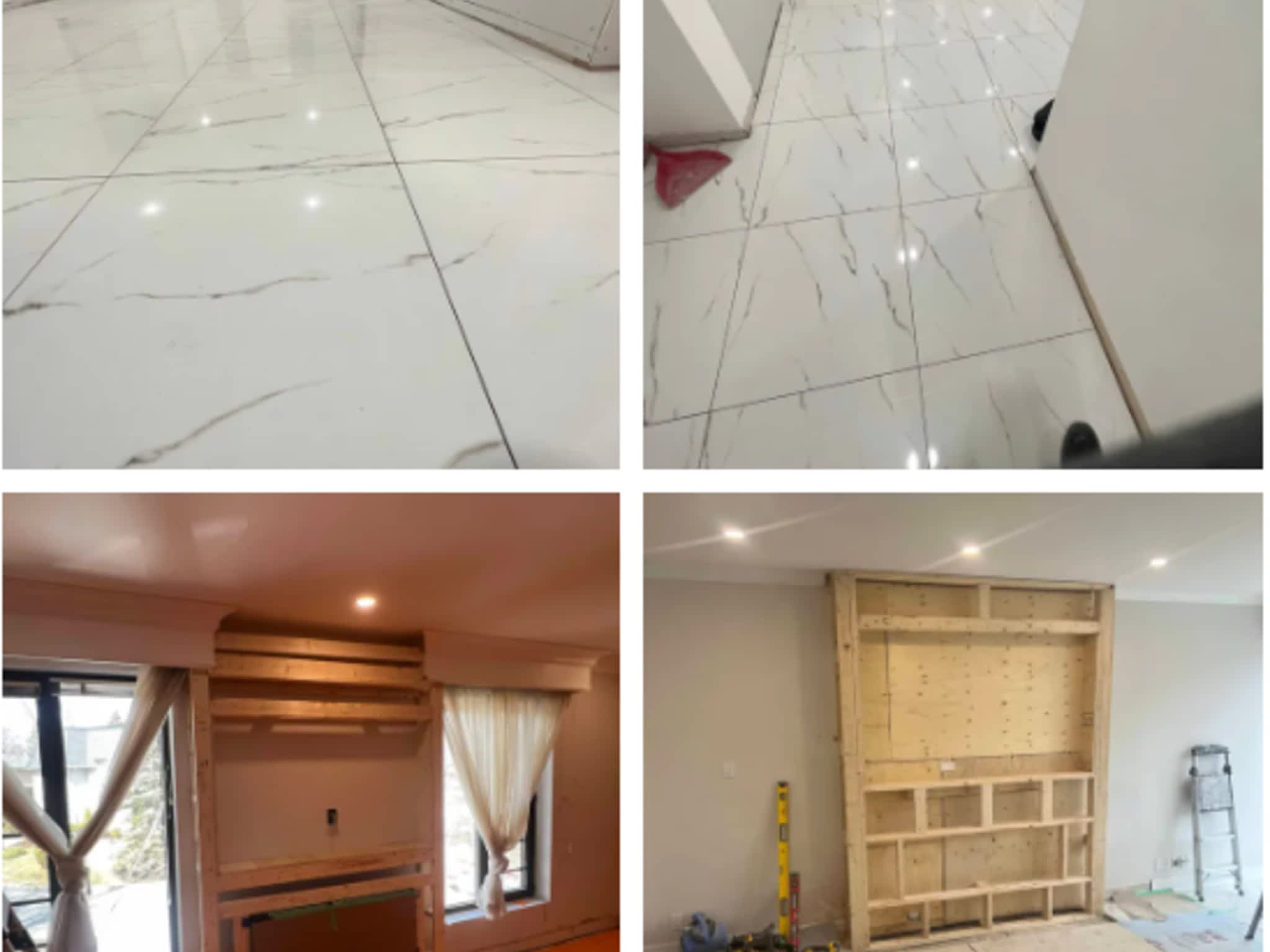 photo Rénor Construction Inc.