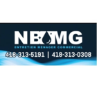 Entretien Ménager NBMG - Commercial, Industrial & Residential Cleaning