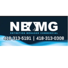 Voir le profil de Entretien Ménager NBMG - Vallée-Jonction