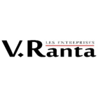 Les Entreprises V Ranta Inc - Welding