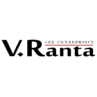 Les Entreprises V Ranta Inc - Soudage