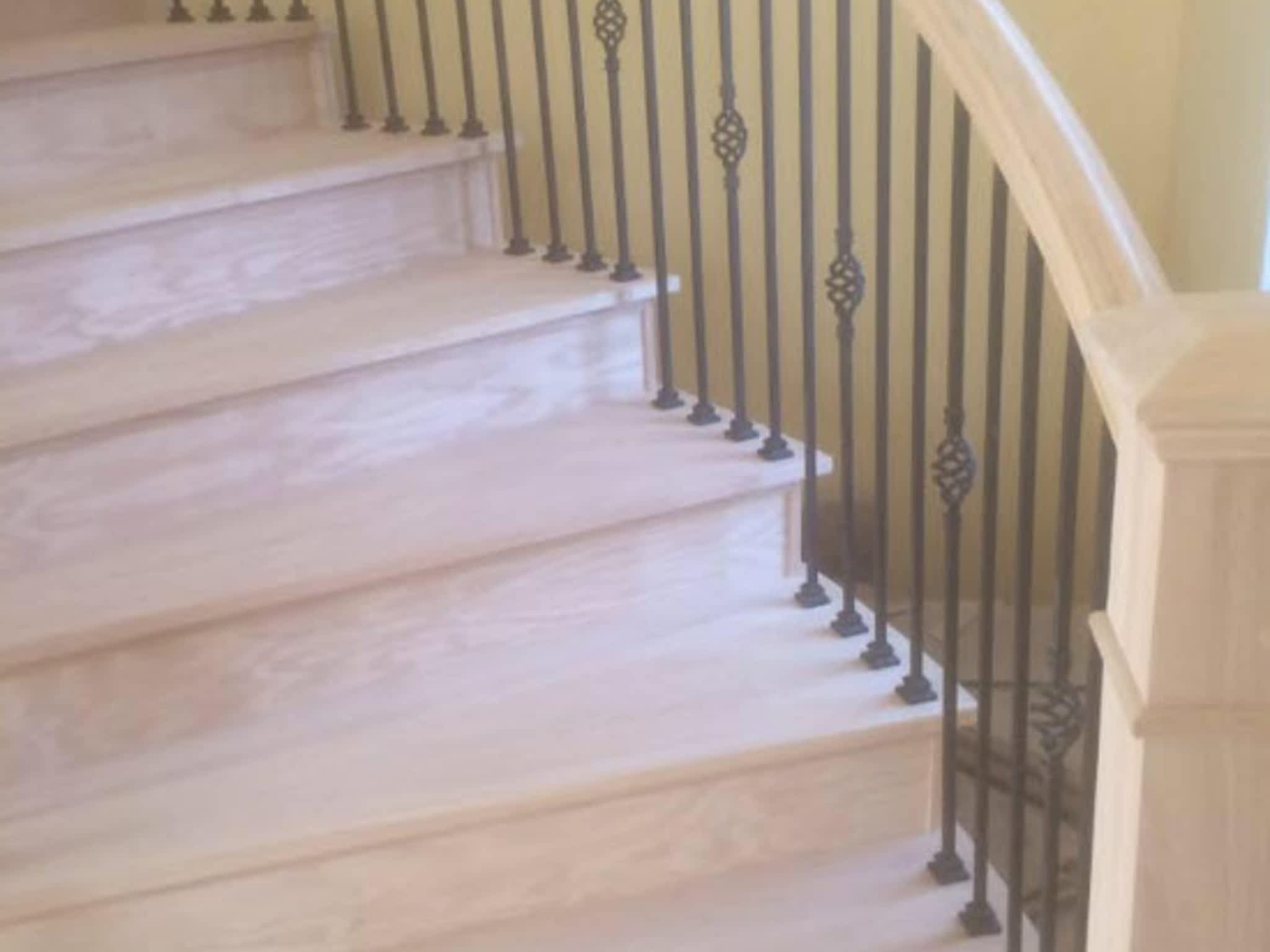 photo Econo Stairs and Railings