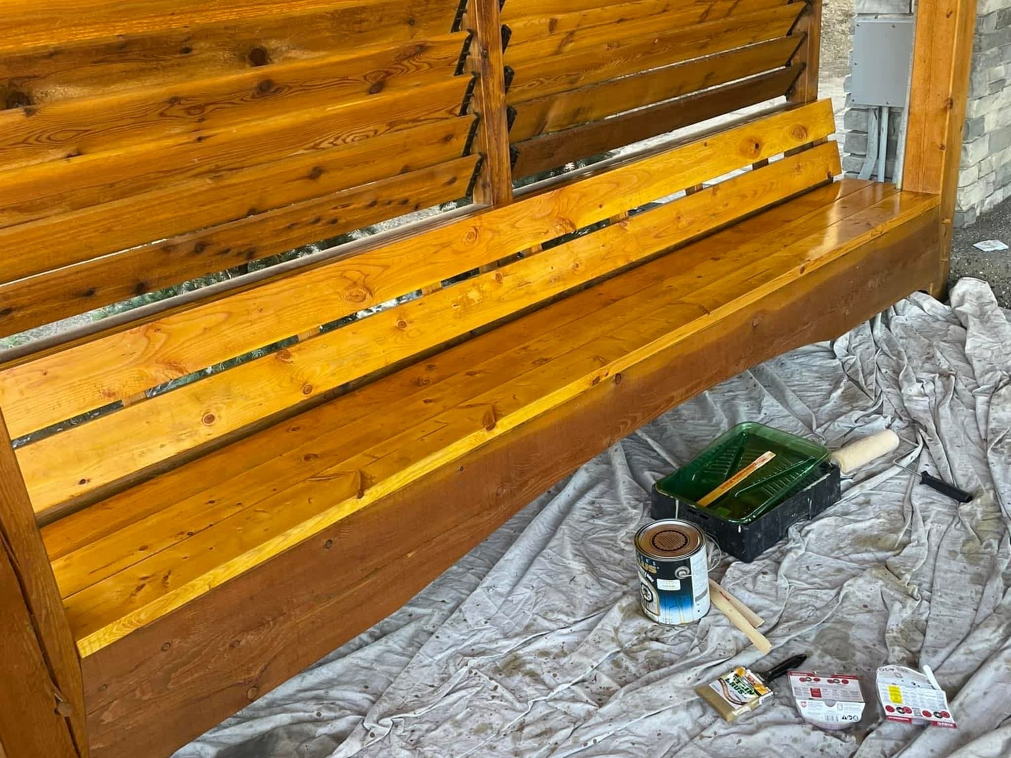 photo Royal Guard Construction