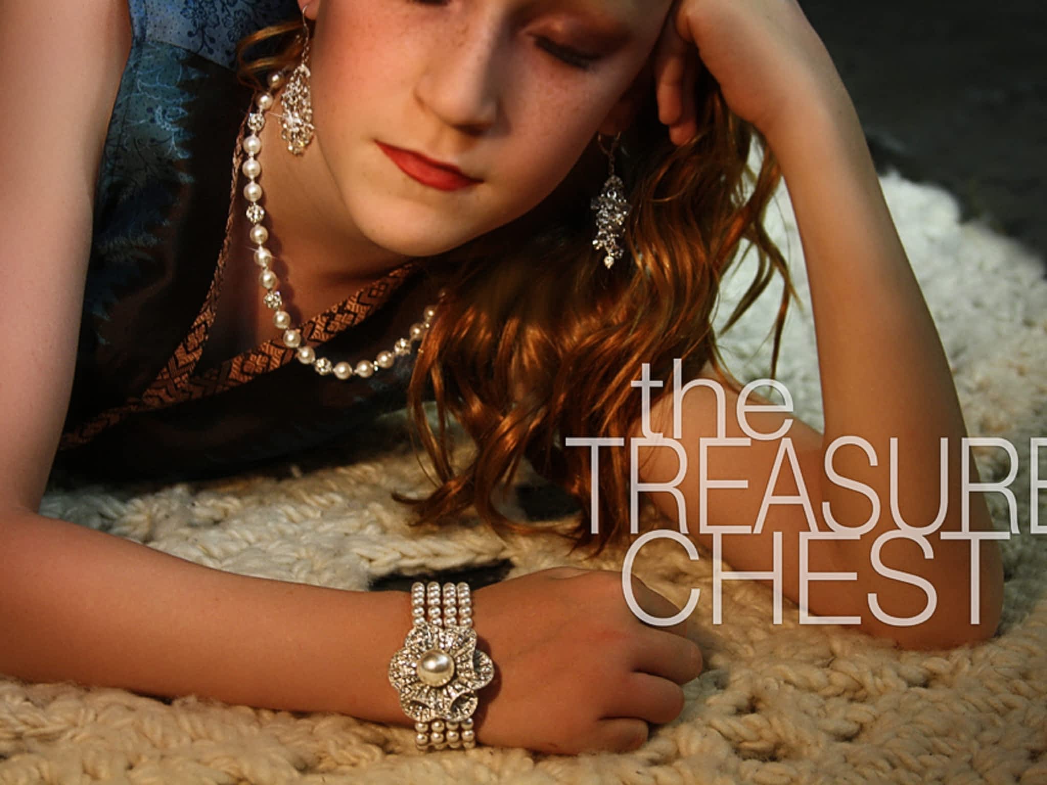 photo Treasure Chest