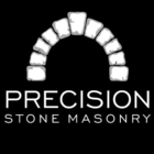 Precision Stone Masonry - Maçons et entrepreneurs en briquetage