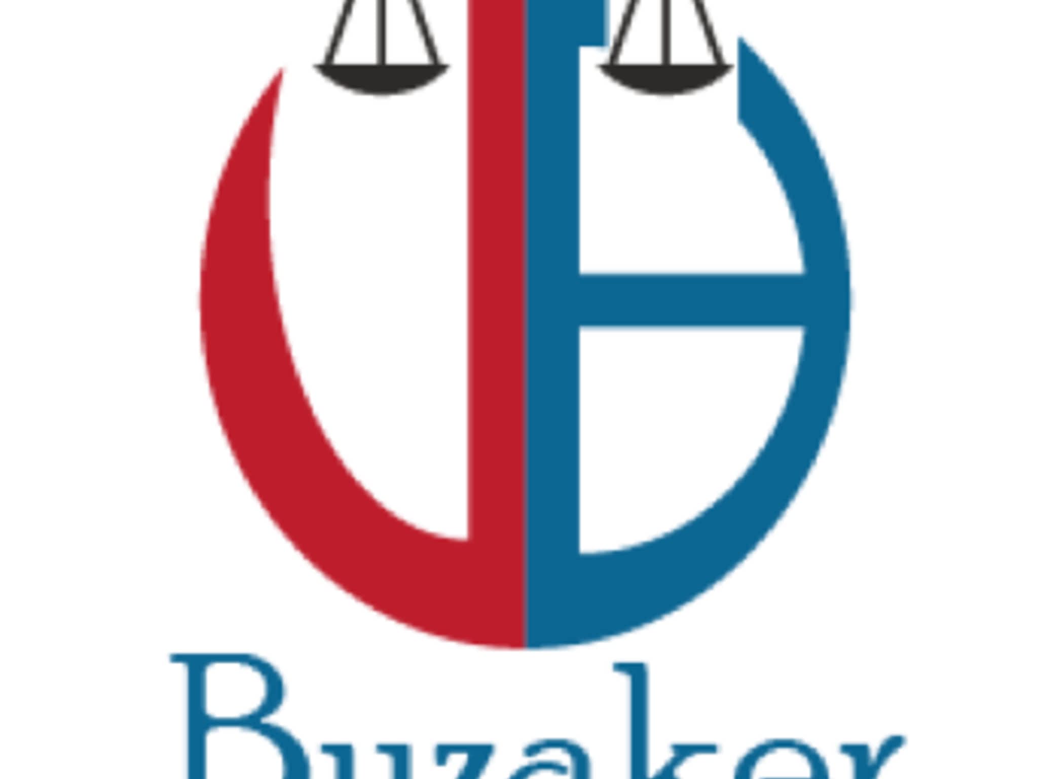 photo Buzaker Law Firm Real Estate Lawyer