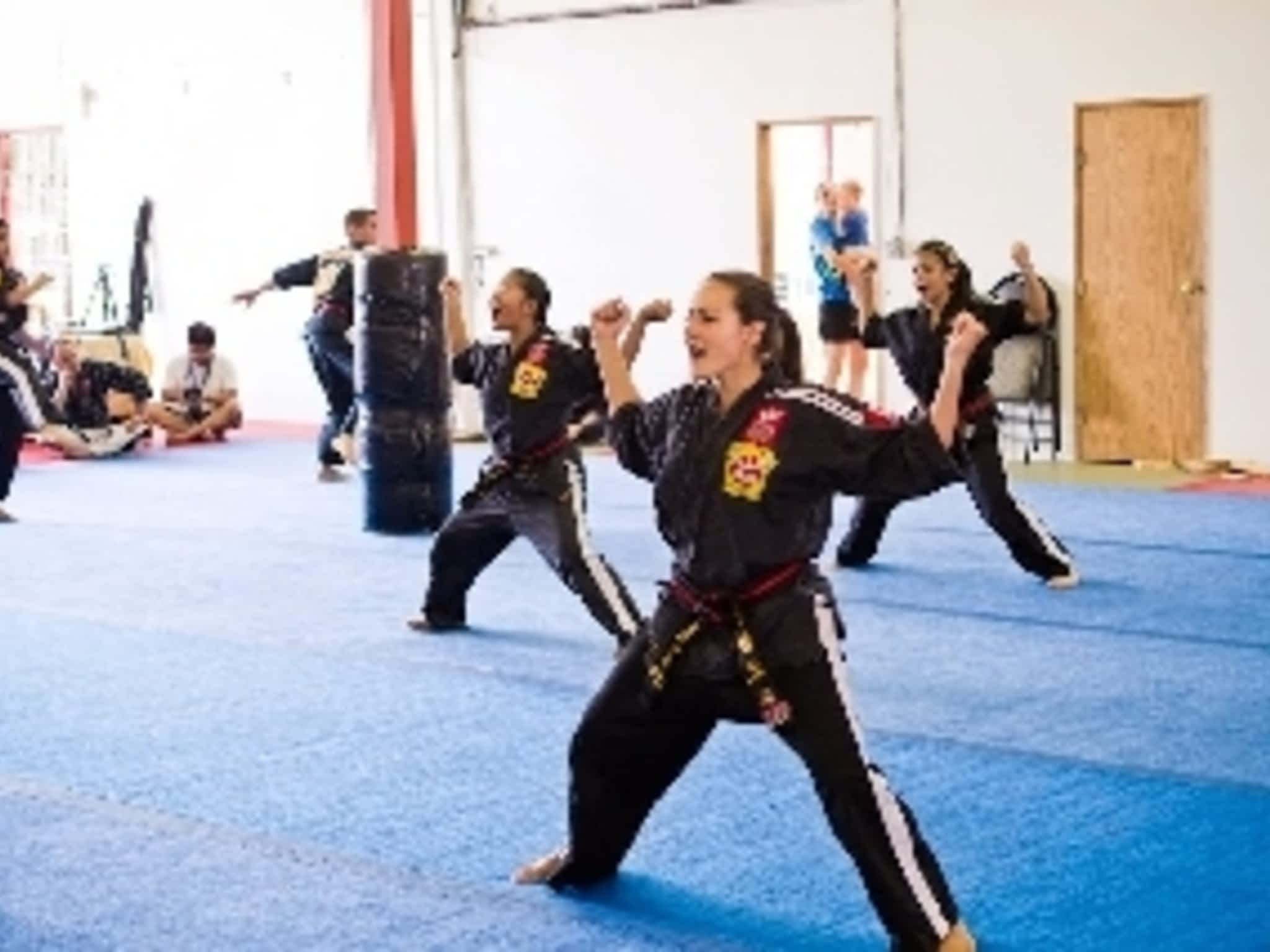 photo Excel Martial Arts (Coquitlam) Inc