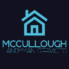 McCullough Handyman Services - Logo