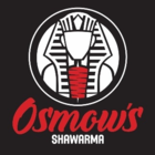 Osmows Shawarma Brockville - Logo