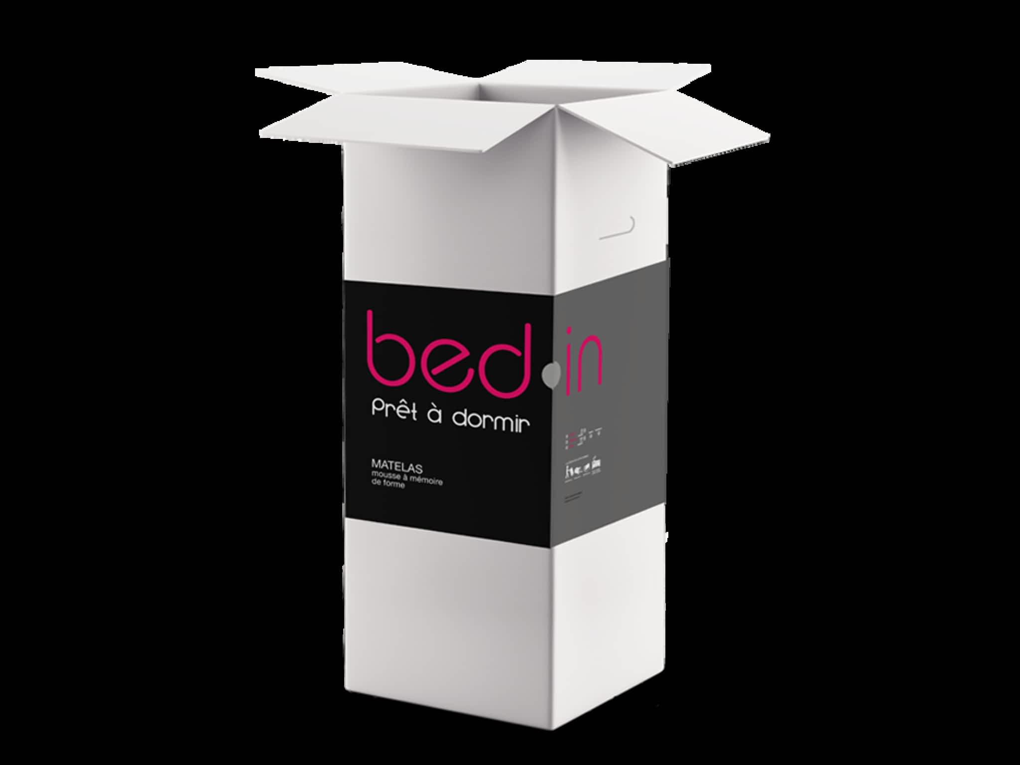 photo Matelas Dauphin