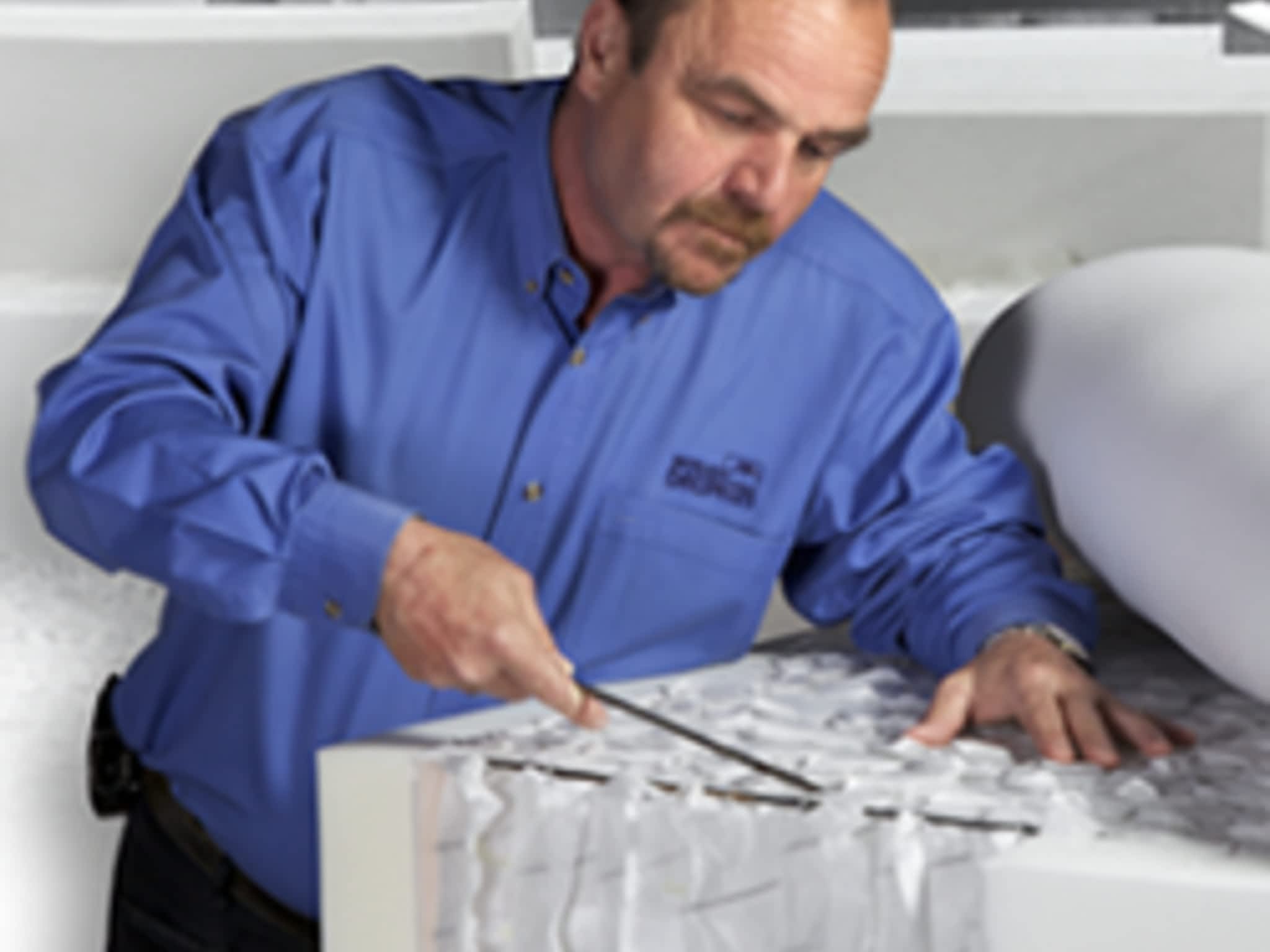 photo Matelas Dauphin