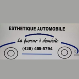 Voir le profil de Esthétique Automobile La Fureur à Domicile - Saint-Rémi