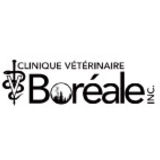 Voir le profil de Clinique vétérinaire Boréale inc - Val-d'Or