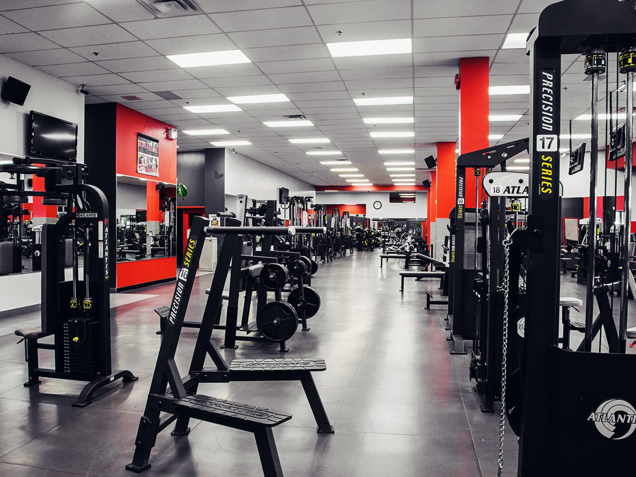 photo Conditionnement Flex