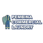 Pembina Commercial Laundry Ltd - Logo