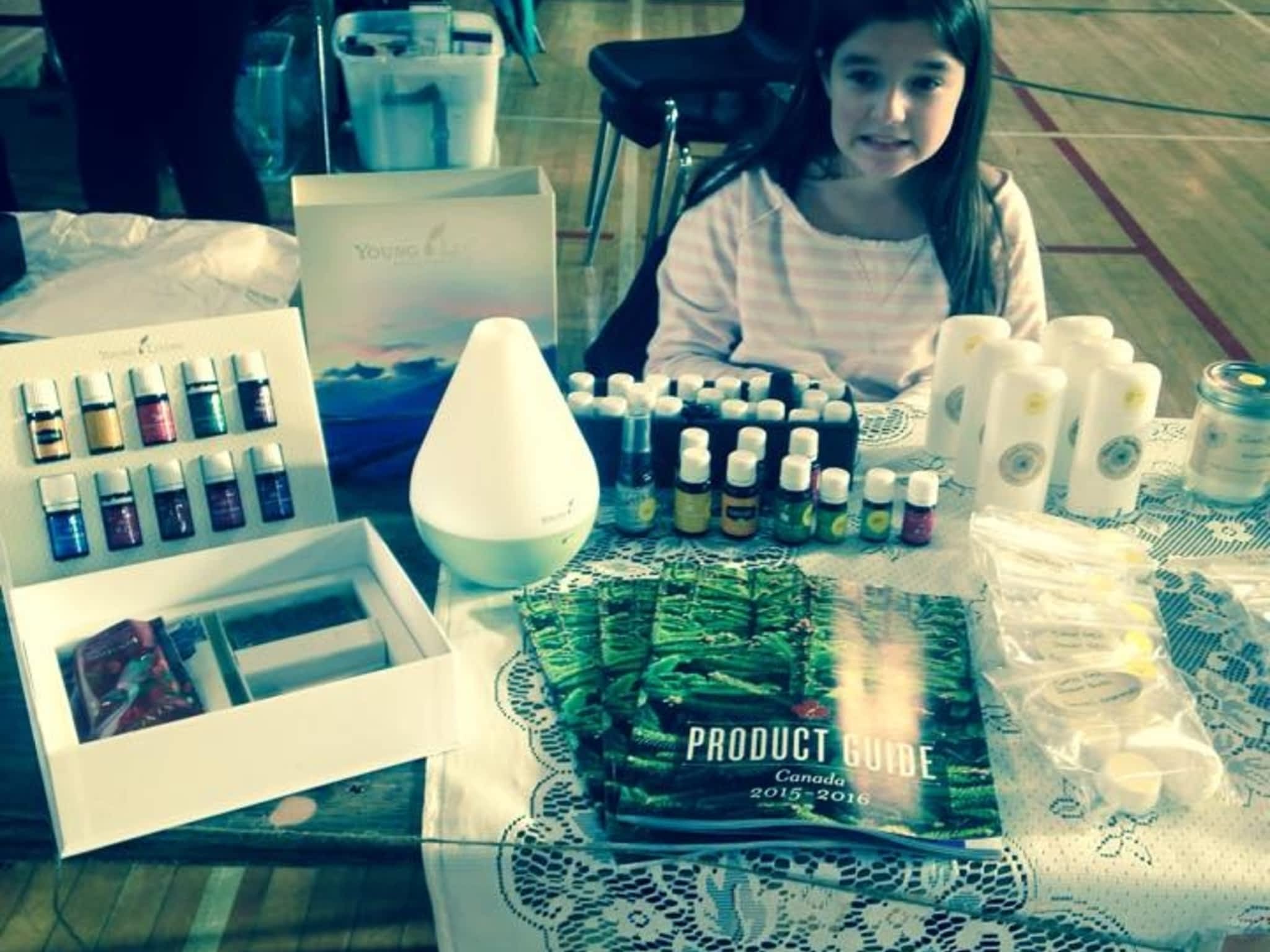 photo Laura's Essentials