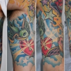 Tatouage Totem et Tabou - Tattooing Shops