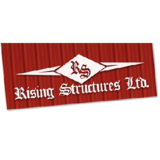 View Rising Structures ltd’s Agassiz profile