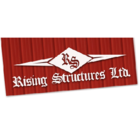Rising Structures ltd - Farm Equipment & Supplies