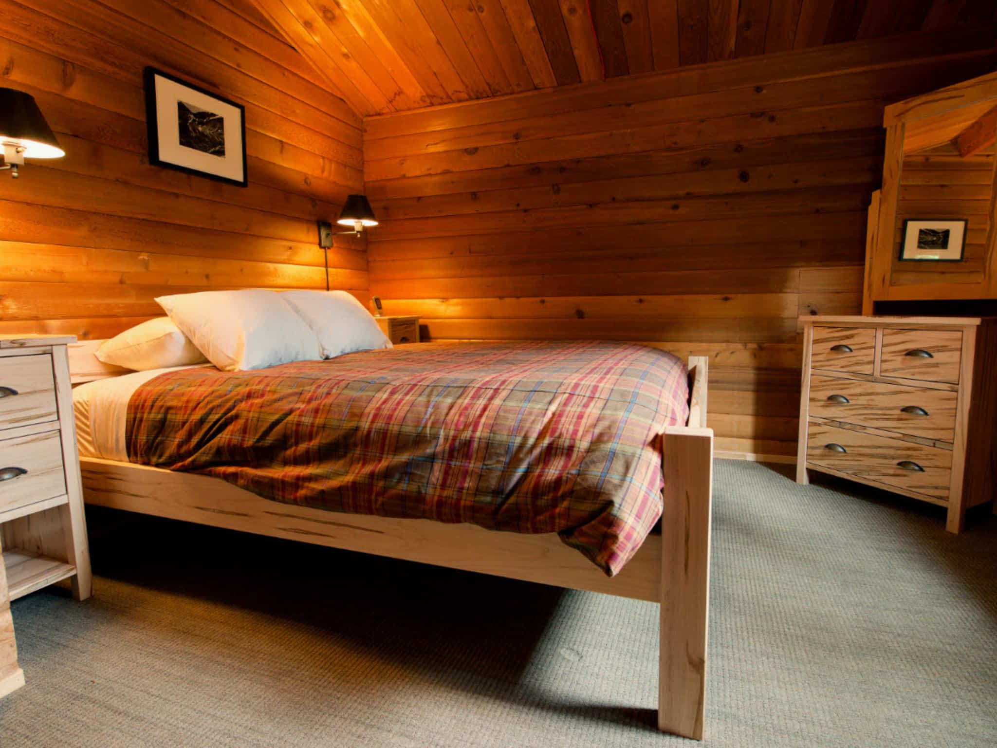 photo Sutter Fine Woodwork