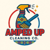 View Amped Up Cleaning Co.’s Dapp profile