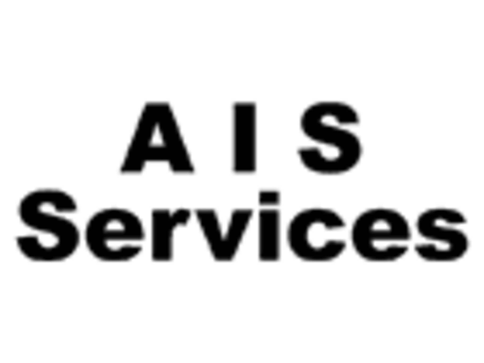 photo A I S Services