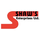 Shaw's Enterprises Ltd - Wire Rope