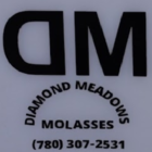 Diamond Meadow's Molasses
