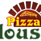 Pizza House - Restaurants chinois