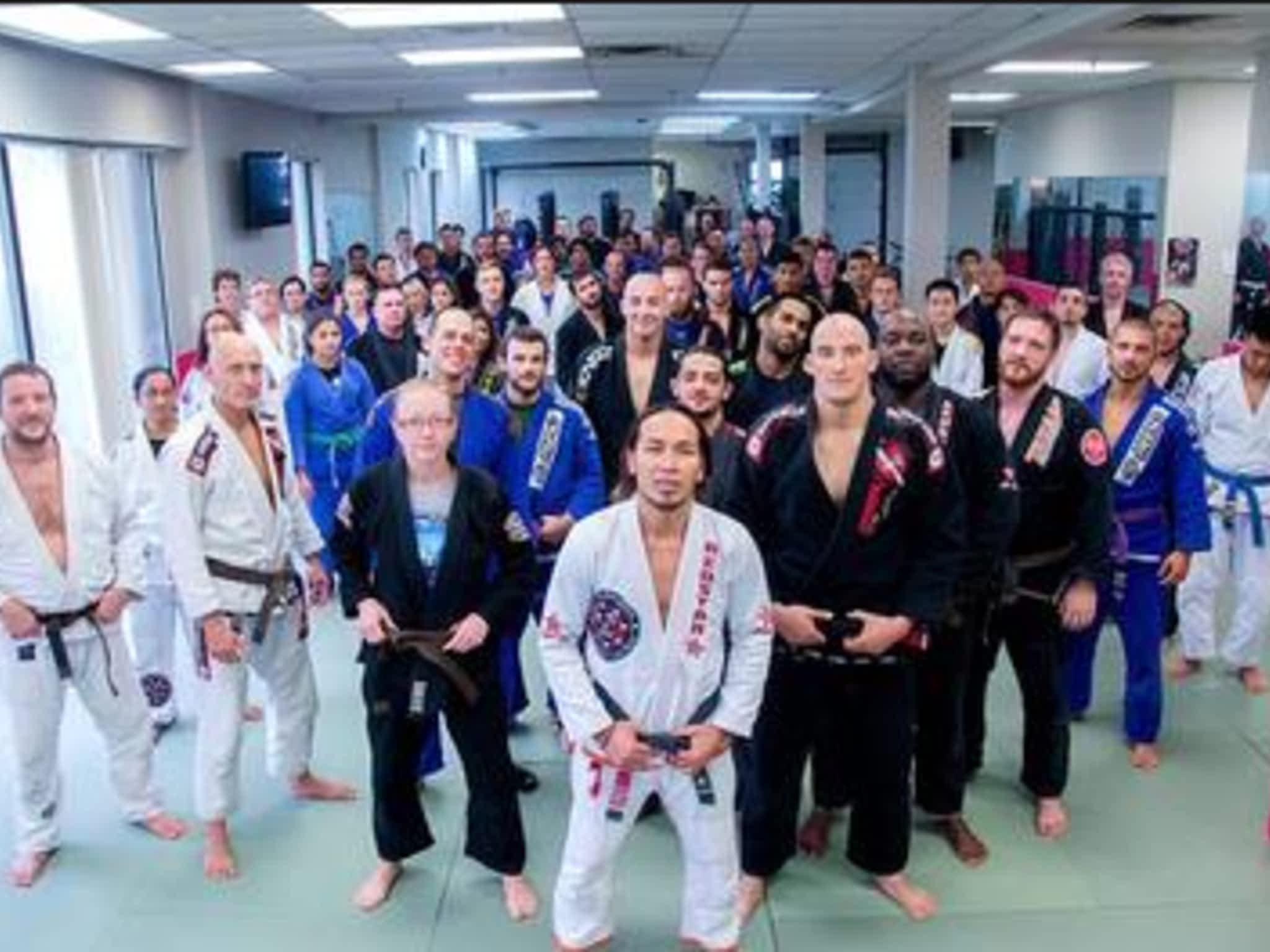 photo Salvosa BJJ Ascension Inc