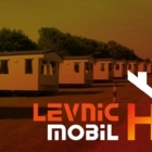 Levnic Mobil - Building & House Movers