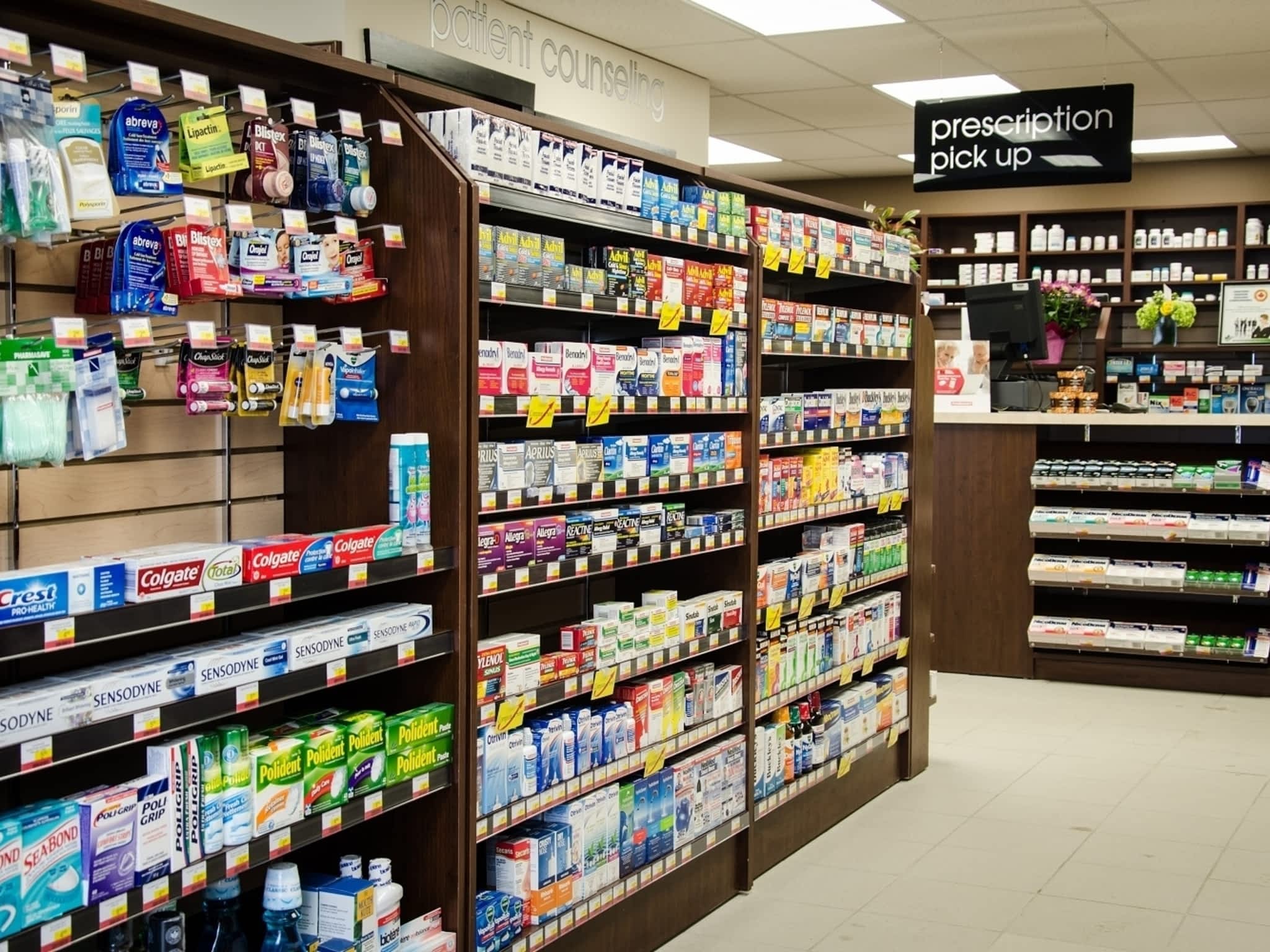 photo Midhurst Pharmasave Pharmacy