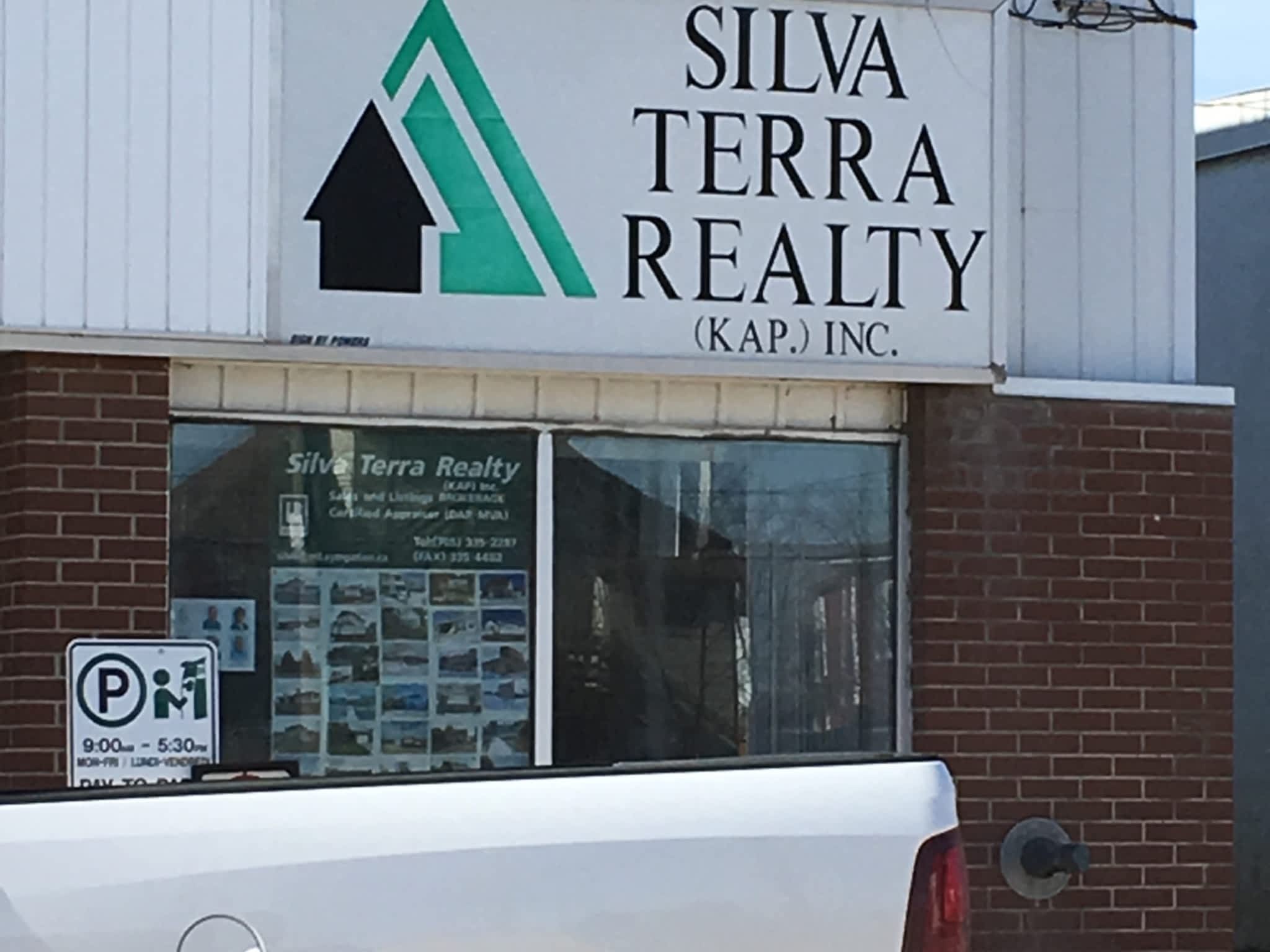 photo Silva Terra Realty